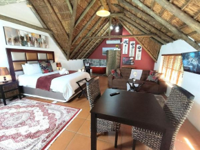 Lipizzaner Lodge